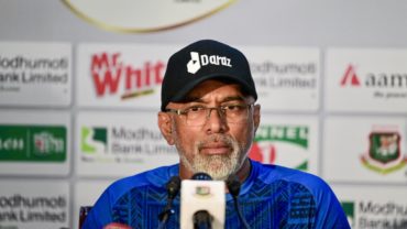 ‘ইংল্যান্ডের বিপক্ষে মাঠে নামতে টাইগাররা প্রস্তুত’