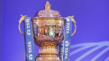 আইপিএলের পূর্ণাঙ্গ সূচি প্রকাশ