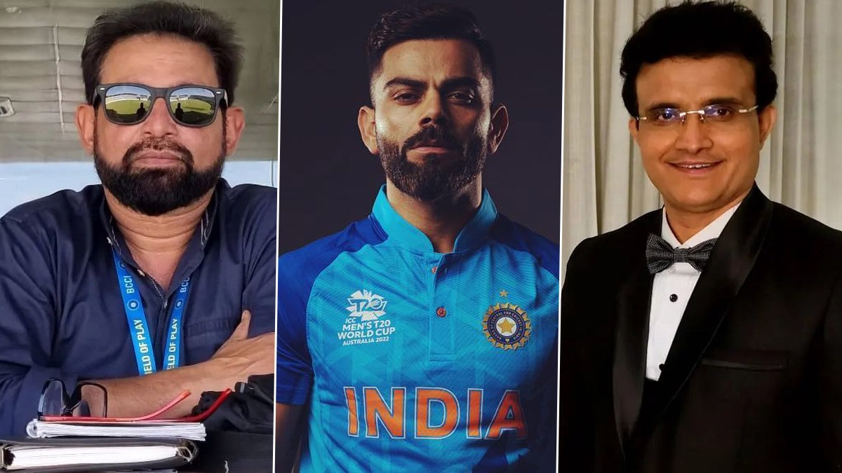কোহলিকে পছন্দ করতেন না সৌরভ গাঙ্গুলি: চেতন শর্মা