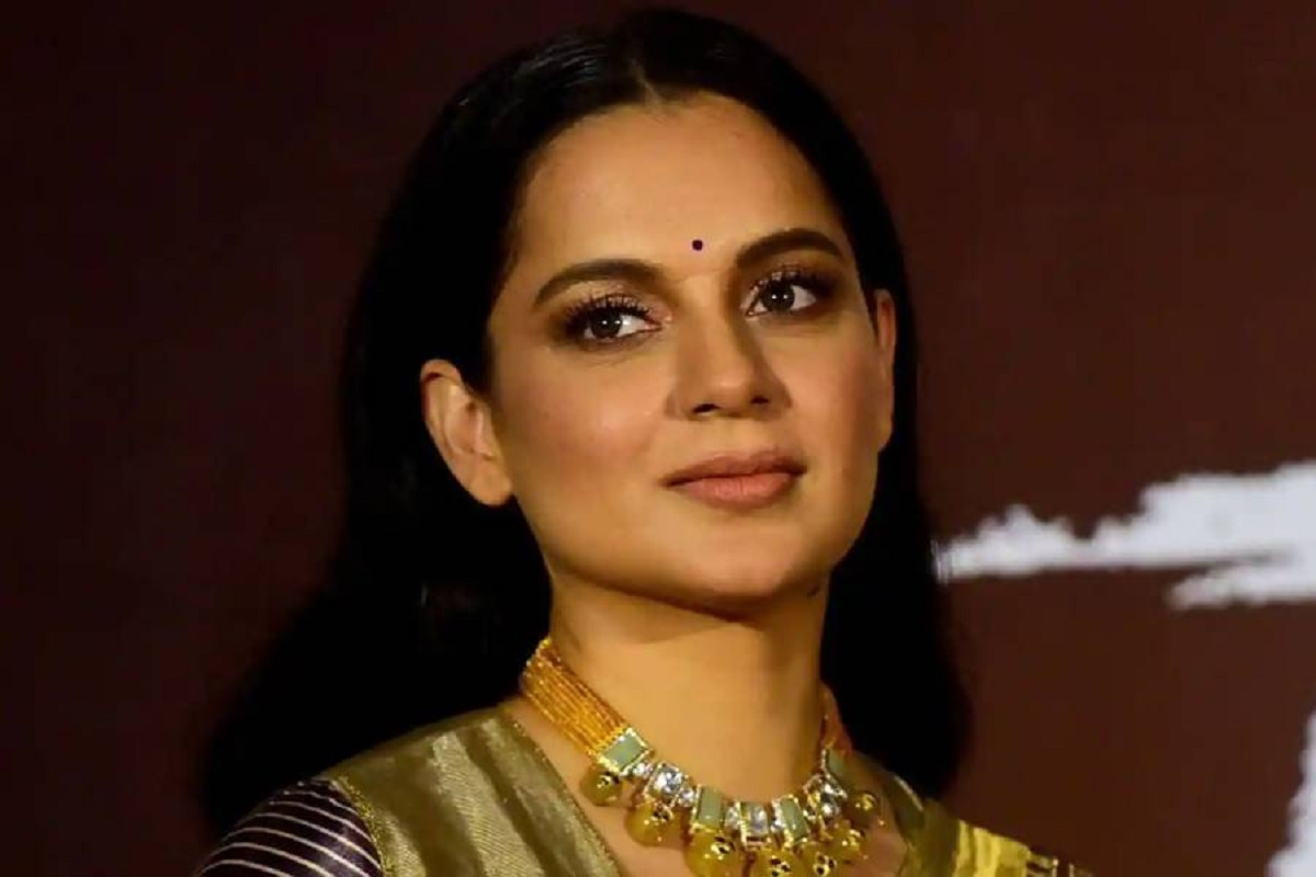প্রেমে পড়েছেন কঙ্গনা? অভিনেত্রীর পোস্ট নিয়ে জল্পনা