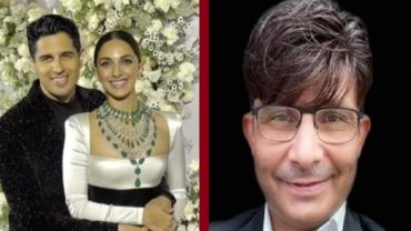 বিয়ের আগেই অন্তঃসত্ত্বা কিয়ারা! কমল আর খানের টুইটে নিন্দার ঝড়