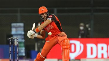 সানরাইজার্স হায়দ্রবাদের নেতৃত্বে মার্করাম