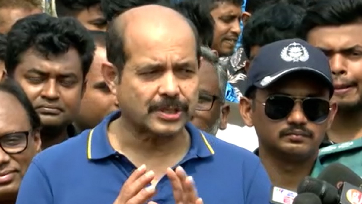 সড়কে টম অ্যান্ড জেরি খেলা আর সহ্য করা হবে না: মেয়র আতিক