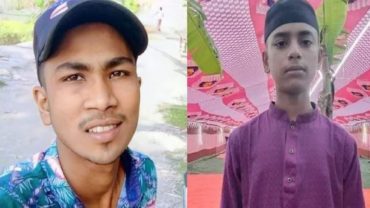 নোয়াখালীতে ট্রাক্টর-মোটরসাইকেলের মুখোমুখি সংঘর্ষ, দুই ভাই নিহত