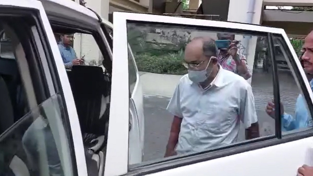 পিকে হালদারের ভাইয়ের জামিন শুনানি আজ