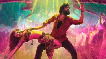 ‘পুষ্পা ২’–এর আইটেম গানে নাচের প্রস্তাব ফিরিয়ে দিলেন সামান্থা