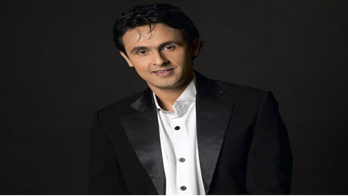 আমার চুল ধরে টেনেছে, আমার নিরাপত্তাকর্মী মারা যেতে পারত: সোনু নিগাম