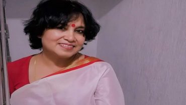 আমার কাছে প্রতিটি দিনই ভালোবাসার দিন: তসলিমা নাসরিন