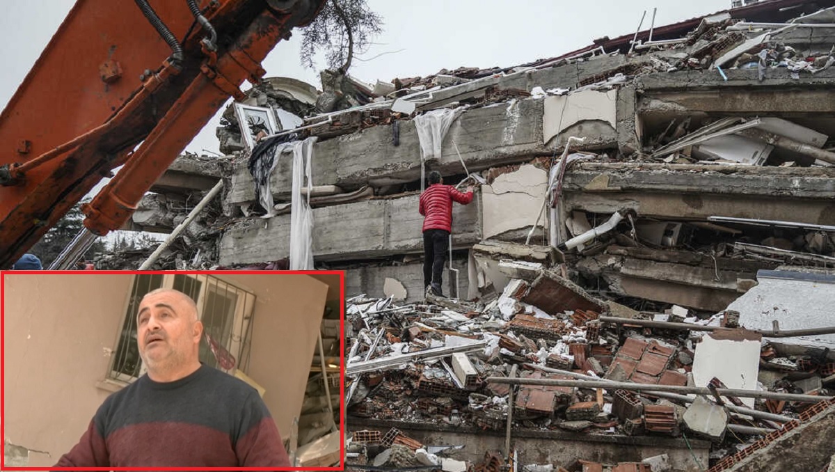 ছয়দিনেও আসেনি সাহায্য, আটকে পড়া চার সন্তানকে বাঁচাতে অসহায় বাবার আহাজারি