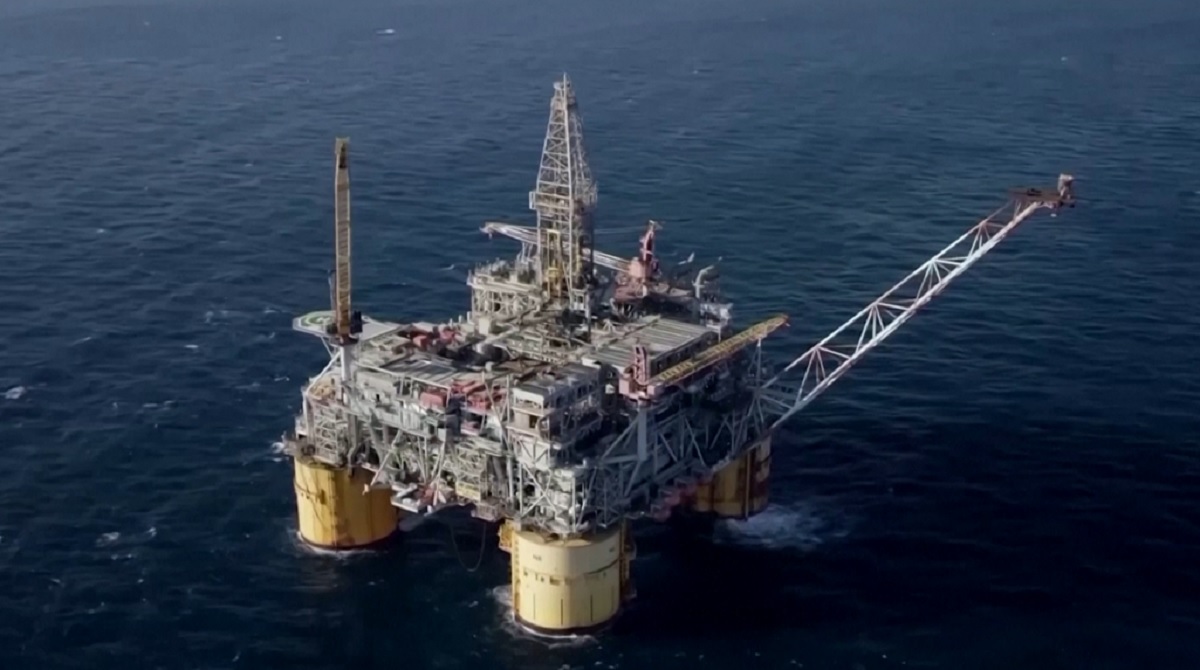 রেকর্ড মুনাফা অর্জন করলো ব্রিটিশ জ্বালানি প্রতিষ্ঠান শেল