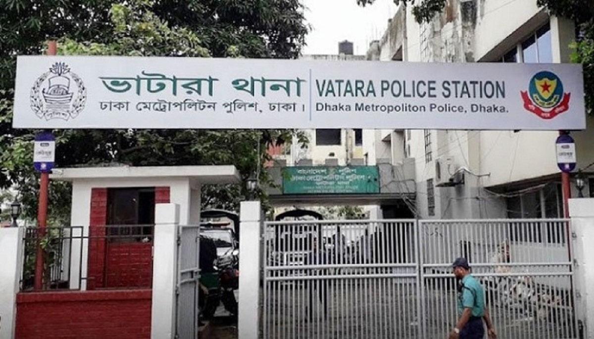 রাজধানীর ভাটারায় গ্যাস সিলিন্ডার বিস্ফোরণে প্রাণ গেল দম্পতির