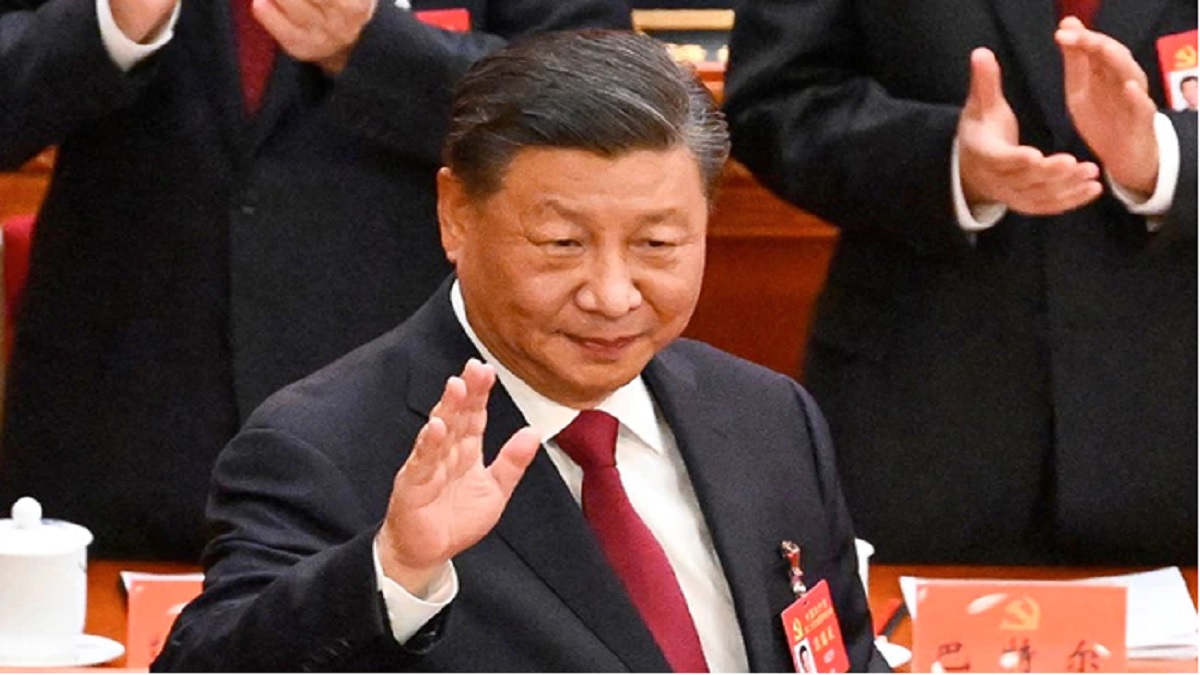 রাশিয়া সফরের প্রস্তুতি নিচ্ছেন চীনের প্রেসিডেন্ট শি জিনপিং
