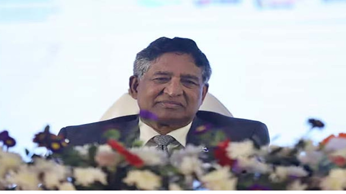 বিদেশিদের গঠনমূলক পরামর্শ মানা হবে, হস্তক্ষেপ নয়: কৃষিমন্ত্রী