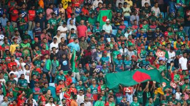 টি-টোয়েন্টি সিরিজের টিকিট বিক্রি শুরু