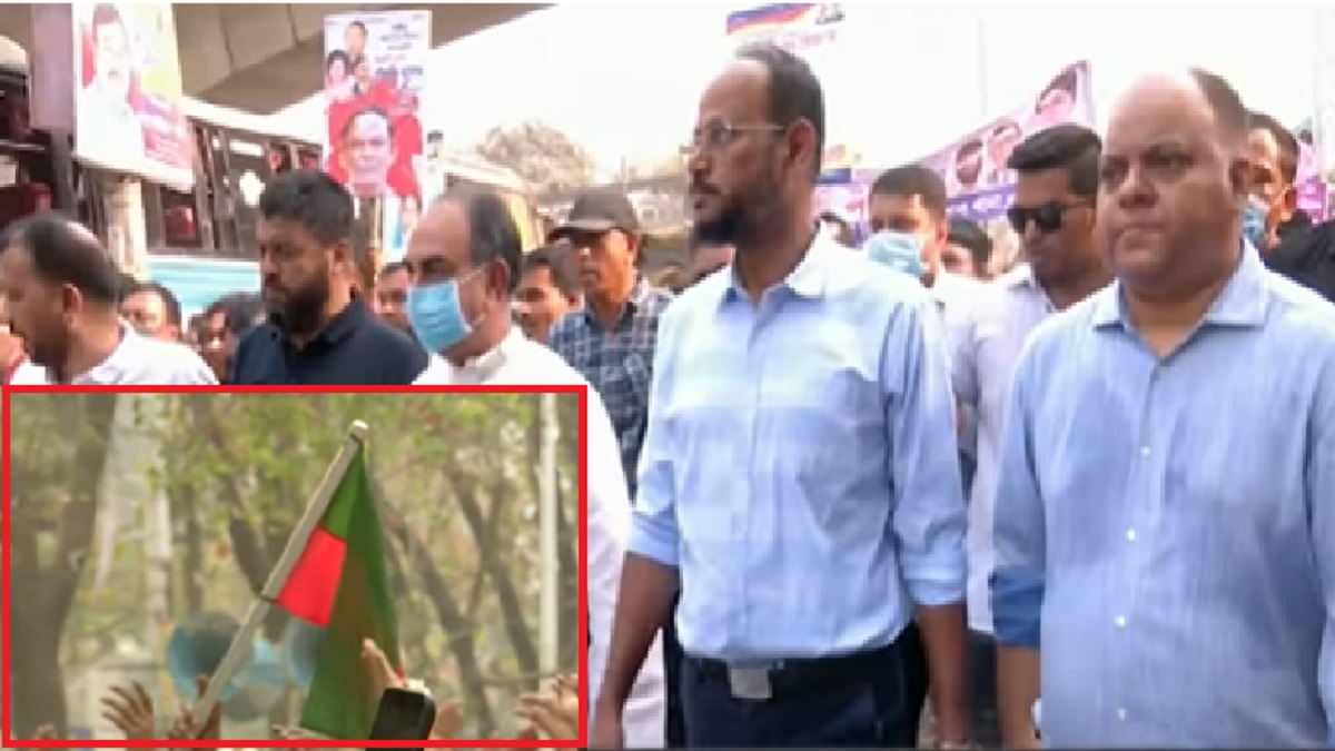 ১০ দফা দাবিতে সারা দেশে বিএনপির মানববন্ধন কর্মসূচি আজ