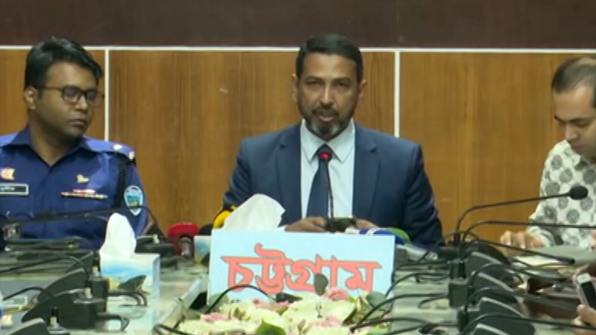 সীতাকুণ্ডে অক্সিজেন প্ল্যান্টে বিস্ফোরণ; মিলেছে অনিয়ম ও নিরাপত্তা ঘাটতির প্রমাণ