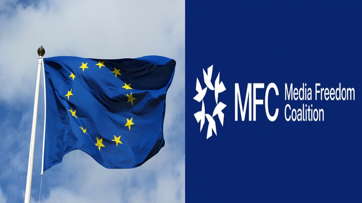 সাংবাদিকদের বিরুদ্ধে সাম্প্রতিক সহিংসতার ঘটনায় ইউরোপীয় ইউনিয়ন ও এমএফসি’র উদ্বেগ