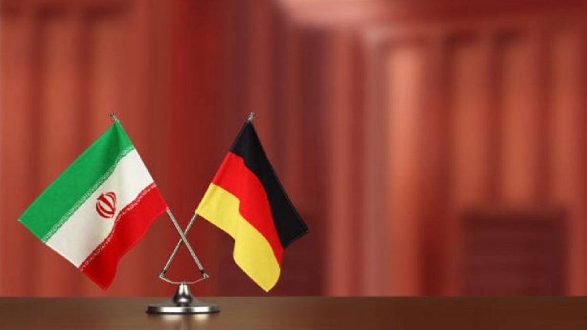 দুই জার্মান কূটনীতিককে বহিষ্কার করলো ইরান