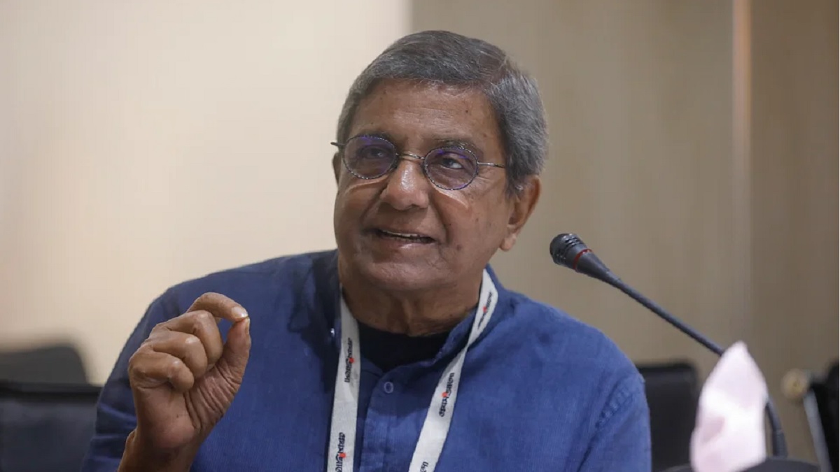 প্রথম আলো সম্পাদকের বিরুদ্ধে ডিজিটাল নিরাপত্তা আইনে মামলা