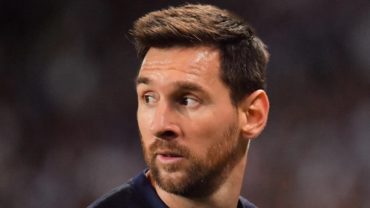 ২০২৪ কোপার প্রস্তুতি নিতে চ্যাম্পিয়ন্স লিগেই খেলতে চান মেসি!