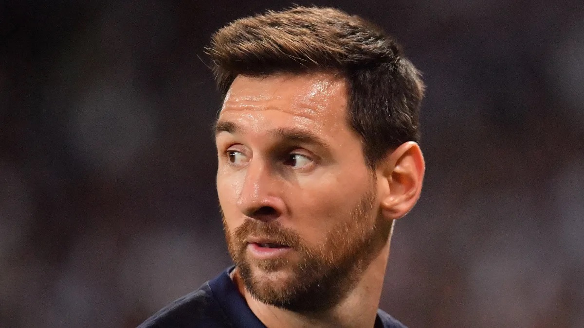 ২০২৪ কোপার প্রস্তুতি নিতে চ্যাম্পিয়ন্স লিগেই খেলতে চান মেসি!