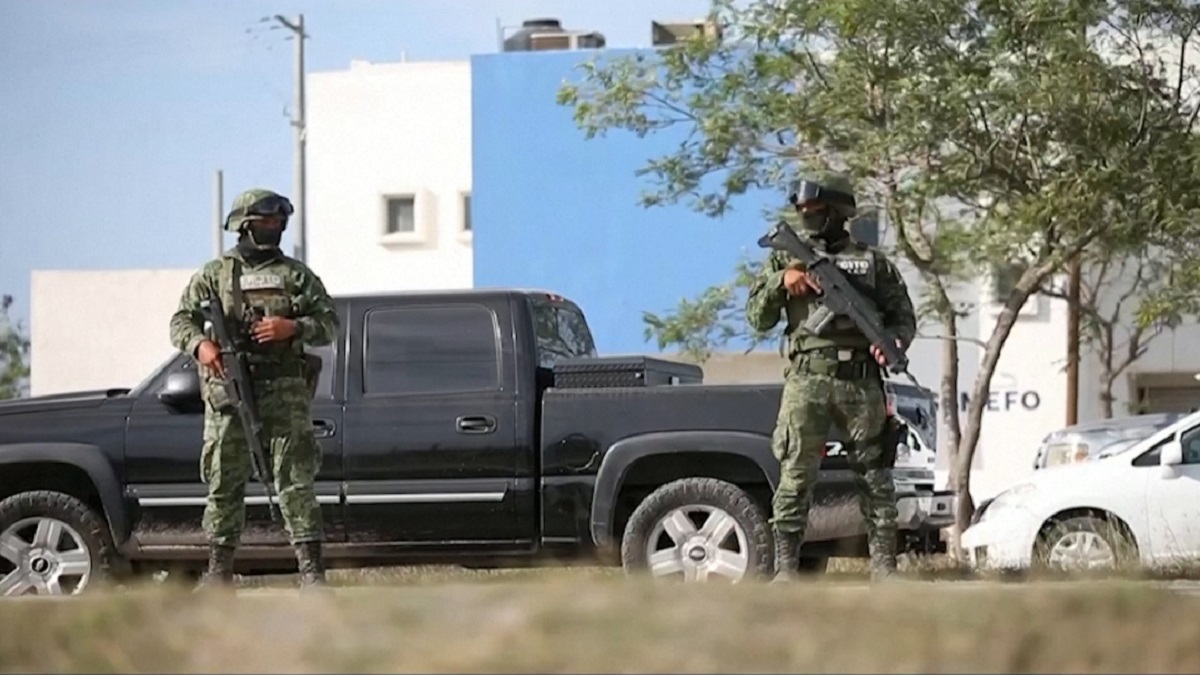 মেক্সিকোয় অপহৃত মার্কিনীদের ২ জনের মৃত্যু; বাকিরা জীবিত উদ্ধার