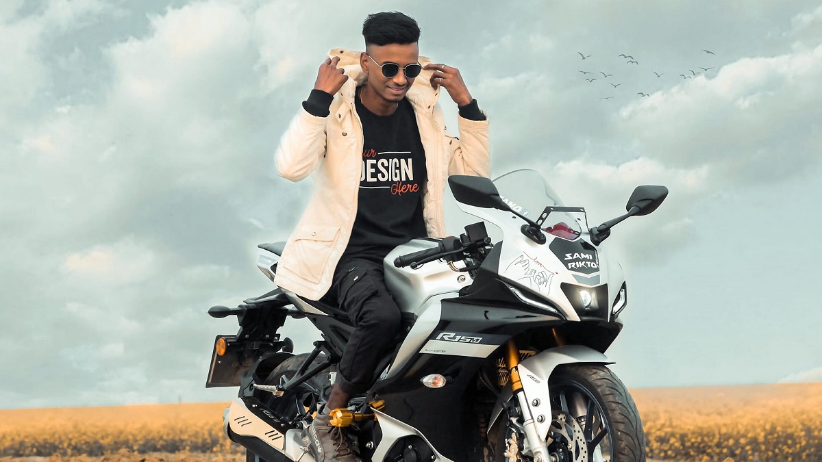 ফেসবুক লাইভে এসে তরুণের আত্মহত্যা