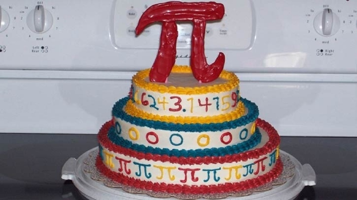 পাই দিবস কীভাবে পাইলাম?