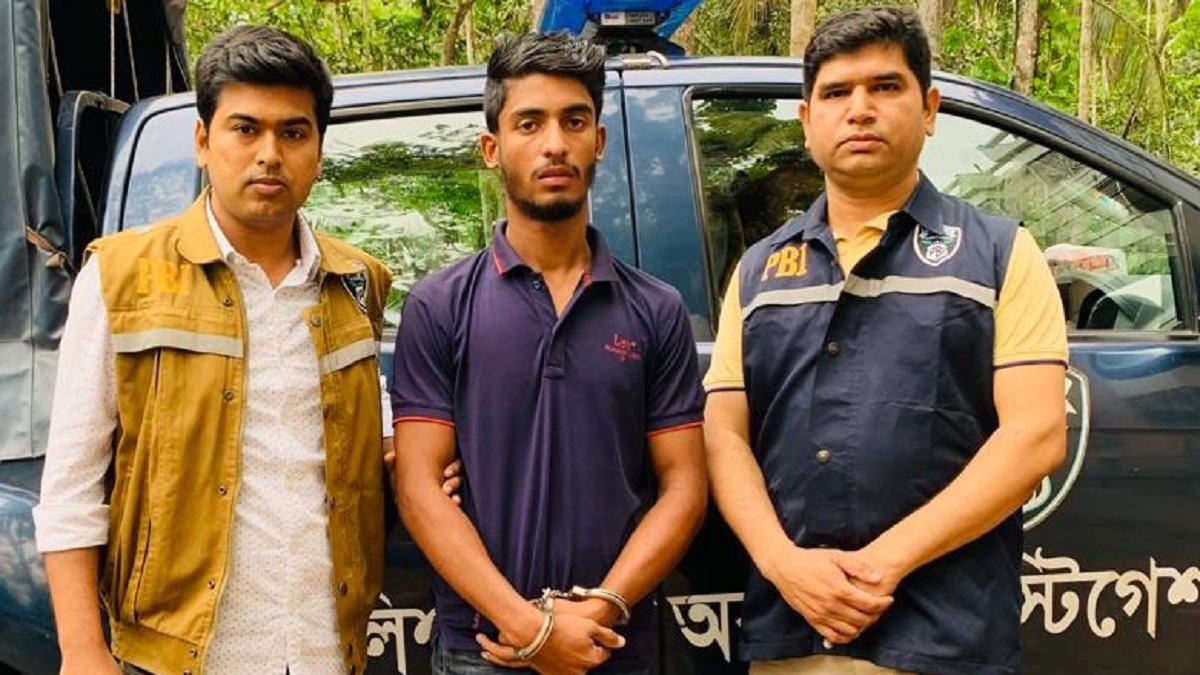 বাধ্য হয়ে প্রেমিকাকে বিয়ে, হত্যার পর মানসিক পীড়ায় নিজেই কৌশলে জানিয়ে দেন লাশের হদিস