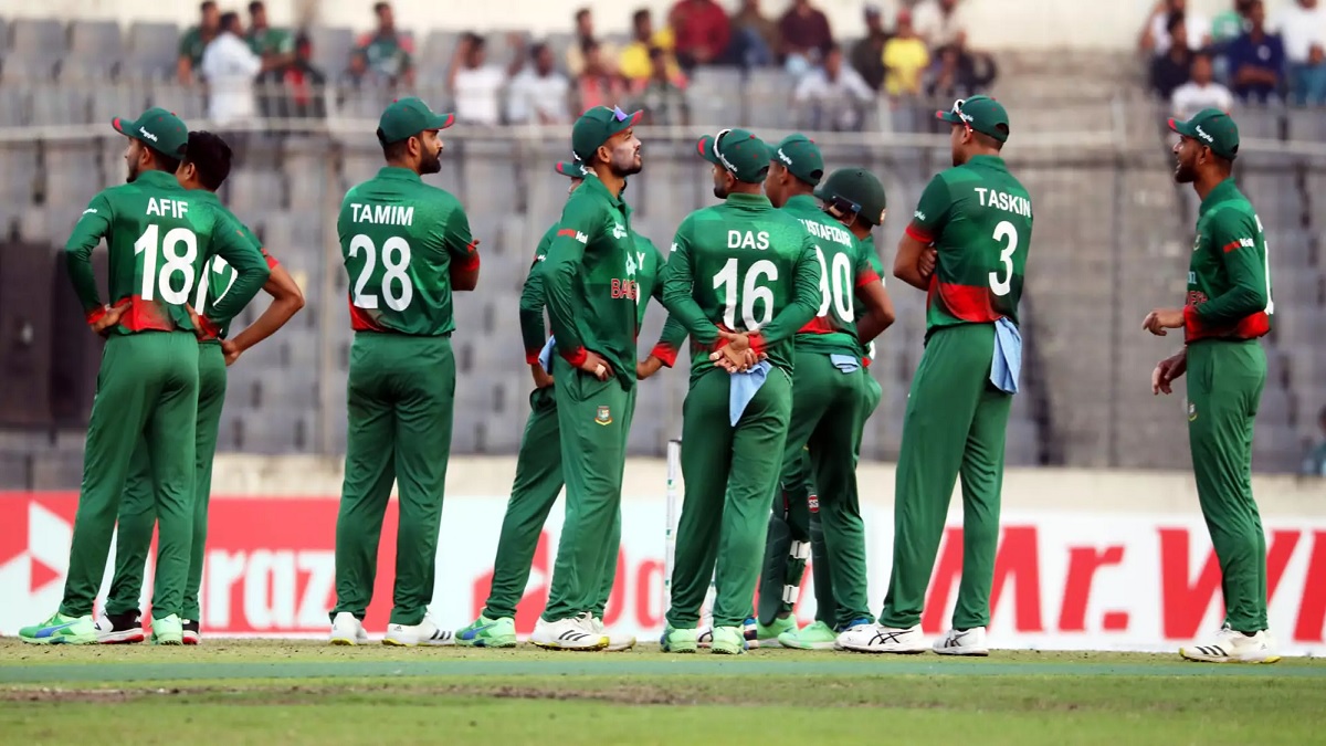 দলে নতুন তিন মুখ, টি-২০ স্কোয়াড ঘোষণা করলো বাংলাদেশ