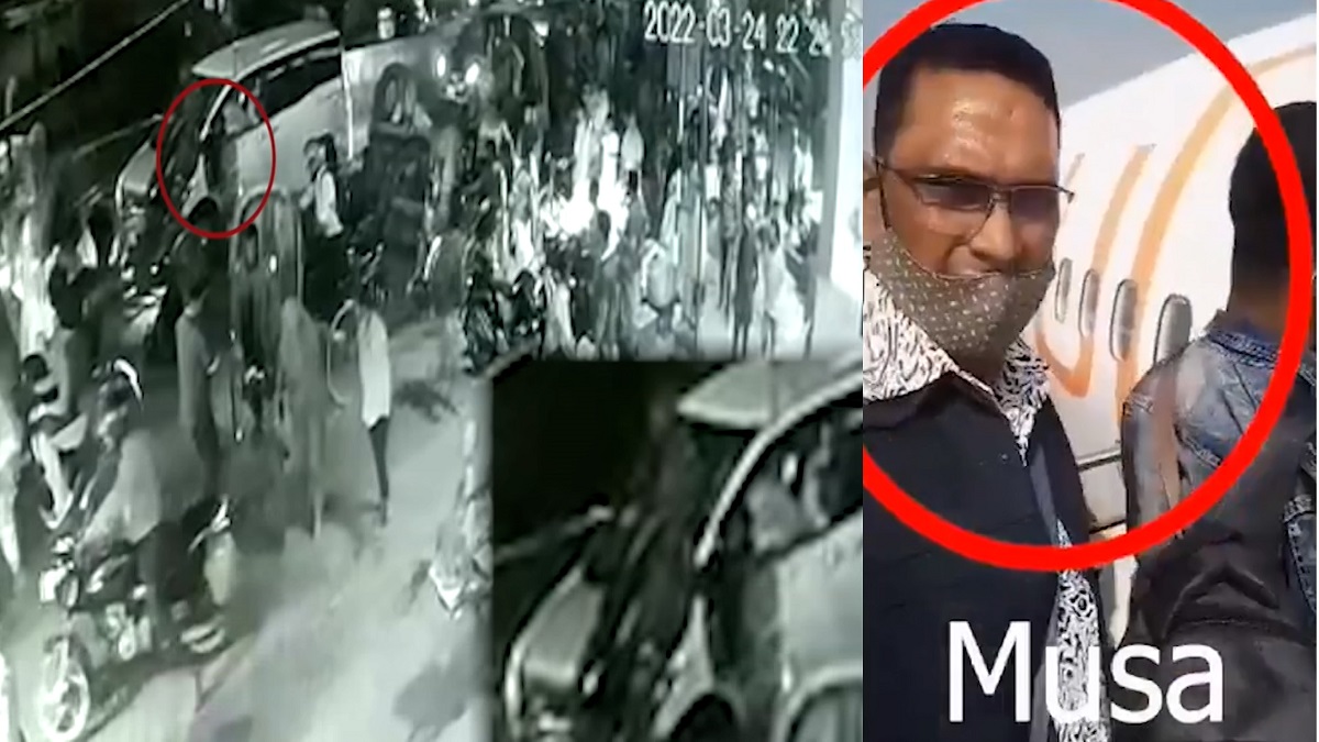 আওয়ামী লীগ নেতা টিপু হত্যাকাণ্ড: মুসার জবানবন্দিতে যা জানা গেলো