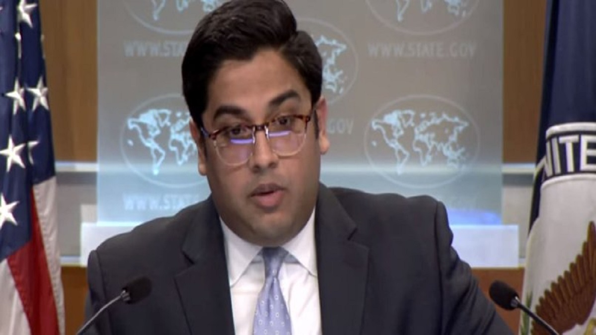 মিয়ানমারে ৪০ রাজনৈতিক দল বিলোপ, যুক্তরাষ্ট্রের নিন্দা