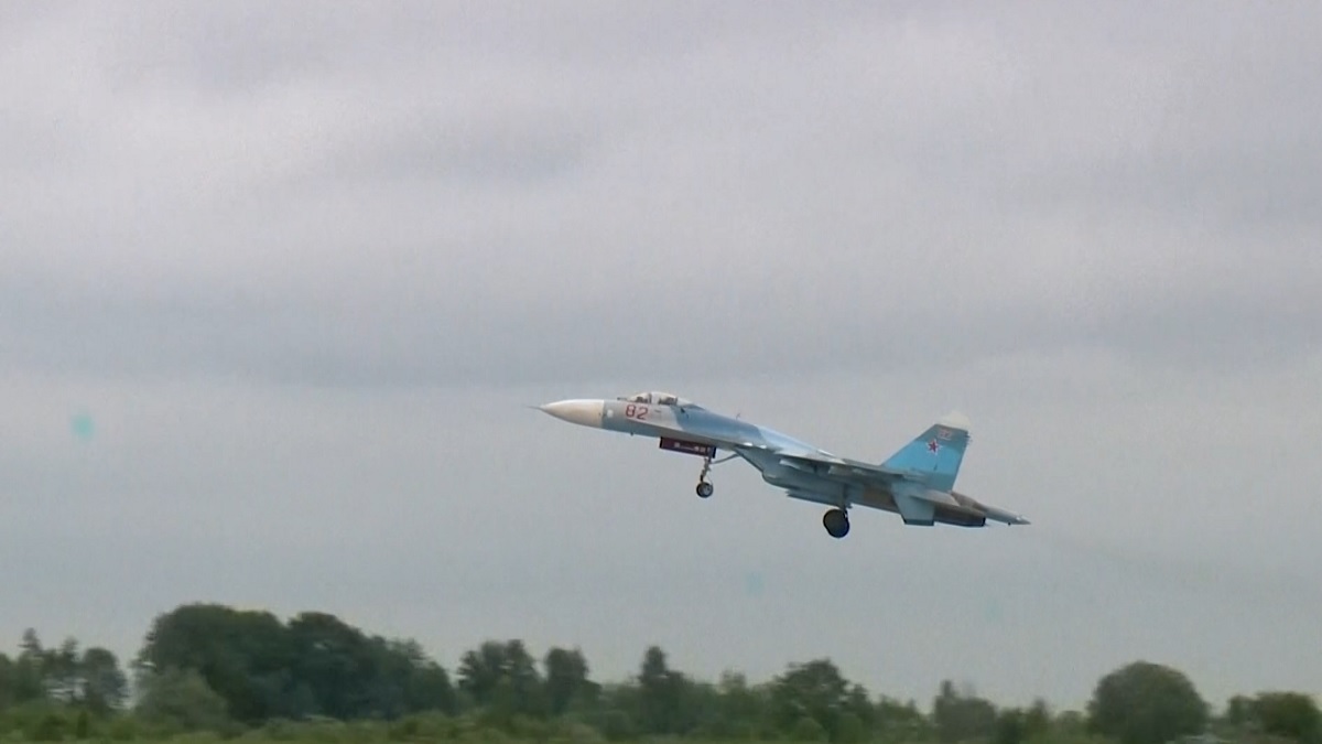 মার্কিন ড্রোন উদ্ধার নিয়ে মস্কো-ওয়াশিংটনের উত্তপ্ত বাক্য বিনিময়, রাশিয়াকে প্রতিহত করার ঘোষণা