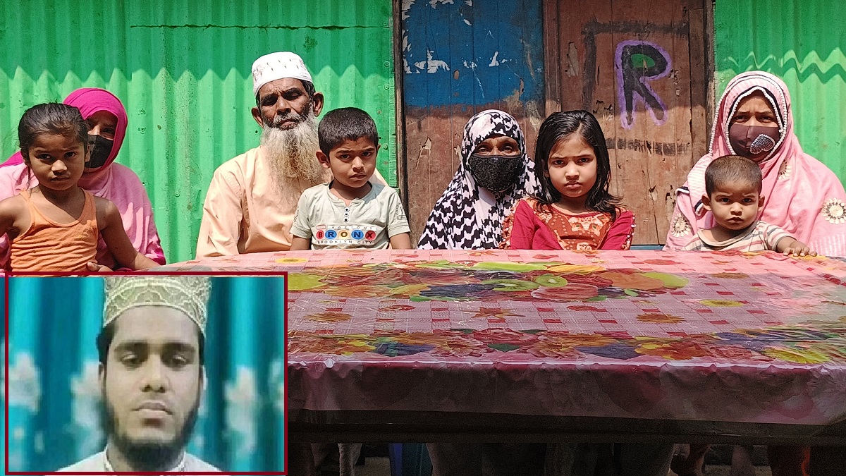 ইসলামি বক্তার জিহ্বা কাটার মামলা থেকে সুমন ও রিমনের অব্যাহতির দাবি পরিবারের