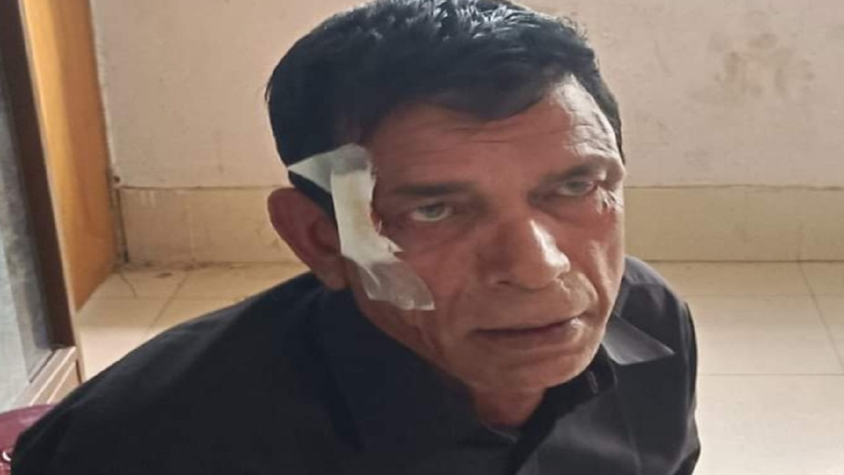 আখাউড়ায় সৎ মেয়েকে ধর্ষণের অভিযোগে বাবা আটক