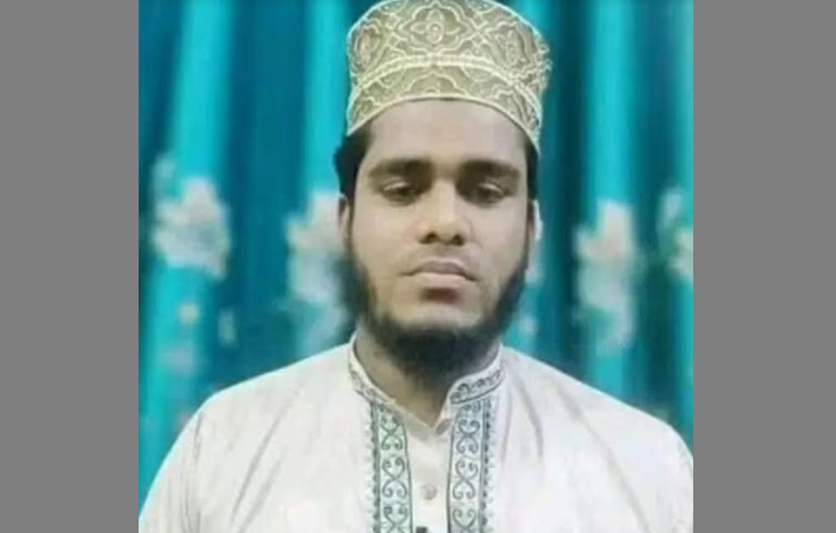 মাহফিল শেষে ফেরার পথে ইসলামি বক্তার জিহ্বা কেটে দিলো দুর্বৃত্তরা