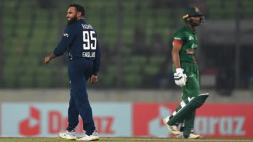 এক ম্যাচ বাকি থাকতেই সিরিজ হারলো বাংলাদেশ