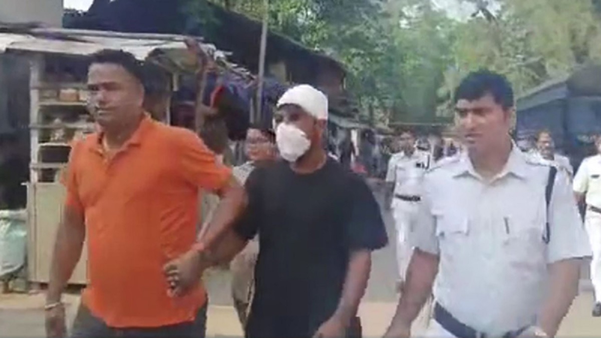 সন্তান লাভের আশায় তান্ত্রিকের পরামর্শে নরবলি!