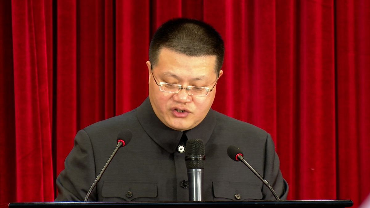 স্মার্ট বাংলাদেশ নির্মাণে কৌশলগত অংশীদার হবে চীন: ইয়াও ওয়েন