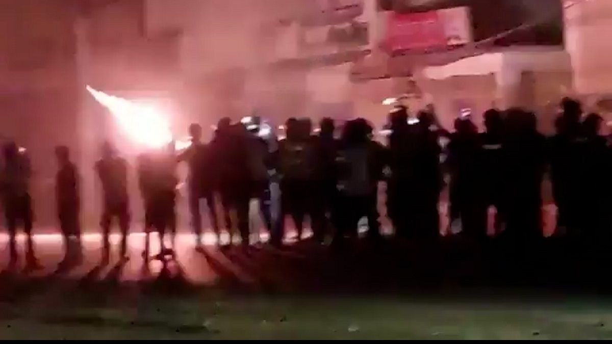 রাবিতে সংঘর্ষ, ২ দিন ক্লাস পরীক্ষা স্থগিত
