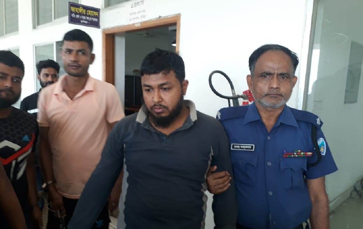 কুমিল্লায় দুই ভাইকে হত্যার দায়ে বড় ভাইয়ের মৃত্যুদণ্ড