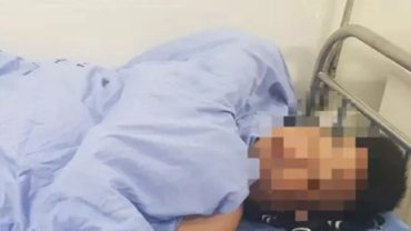 অত্যাচার সহ্য করতে না পেরে কুড়াল দিয়ে স্বামীর গোপনাঙ্গ কাটলেন পঞ্চম স্ত্রী