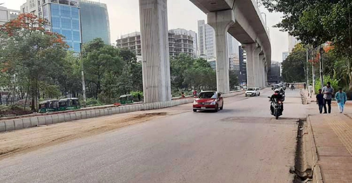 উন্নতি হয়েছে ঢাকার বায়ু মানে, শীর্ষ দূষিত শহর করাচি