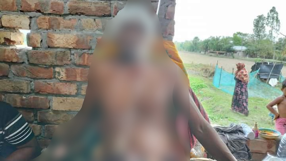 সুন্দরবনে কাঁকড়া শিকারে গিয়ে বাঘের আক্রমণে জেলে আহত