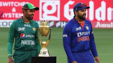 এশিয়া কাপ পাকিস্তানে আয়োজন করতে ভারতের প্রস্তাব ‘হাইব্রিড মডেল’