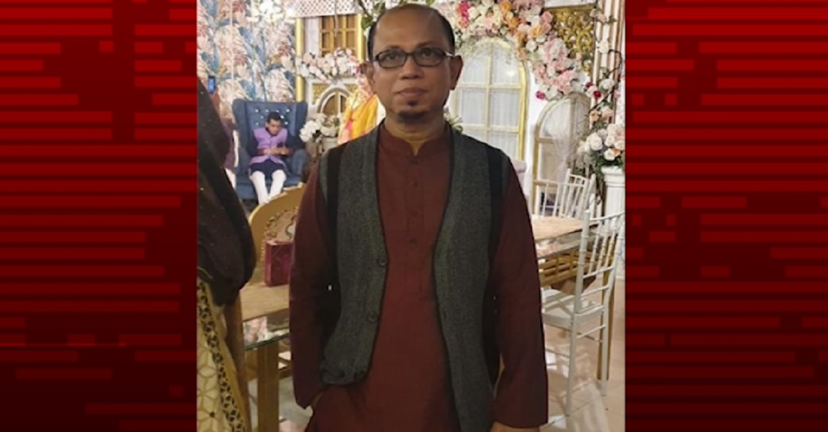 স্থপতি ইমতিয়াজ হত্যার ঘটনায় গ্রেফতার ৩