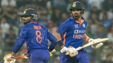 রাহুল-জাদেজার ব্যাটে অজিদের বিরুদ্ধে ভারতের স্বস্তির জয়