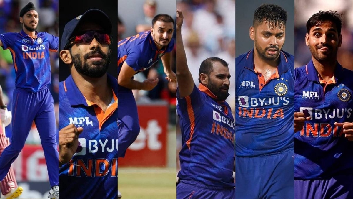 তালিকা তৈরি করে বোলারদের রক্ষা করতে চাইছে বিসিসিআই