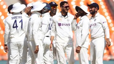 টানা দ্বিতীয়বারের মতো টেস্ট চ্যাম্পিয়নশিপের ফাইনালে ভারত
