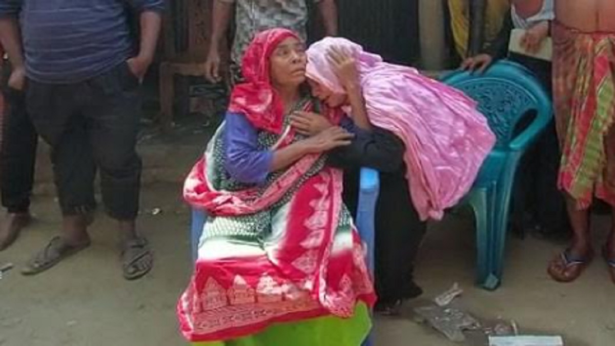 ঝিনাইদহে বিষাক্ত অ্যালকোহল পানে নিহত ৩